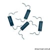 BSI06315R00DA22 Resistor 15 Ohm 0.5% R=15 TK100 THT VISHAY CUT