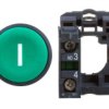 Przycisk Sterowniczy 22Mm Zielony 1Z Z Samopowrotem Xb5aa3311