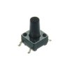 PRZEŁĄCZNIK TACT-SWITCH SMD 6x6x9MM RoHS