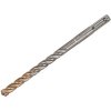 Irwin IW2039416 Speedhammer Quad Drill Bit 10.0 x 160mm