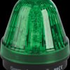 COBL70GL02415F CO BL 70 LED multifunction beacon, green, 15F