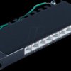 BS08-67050 Patch panel, 10