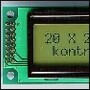 LCD-AC-2002A-YGN NO/-E6