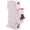 Wyłącznik Nadprądowy 1P B 40A 6Ka Ac S201-B40 2Cds251001r0405