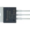 Generic 3.3V voltage regulator TO-220 THT
