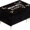 MEAN WELL DLC03B-05 Moduł przetwornicy DC/DC 300 mA 3 W Ilość wyjść: 2 x Content 1 szt.