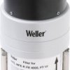 Weller WFE P Odsysacz oparów lutowniczych 230 V 70 W 50 l/min
