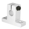 Wspornik końcowy wałka liniowego SK10 CNC - SH10A - SK-10