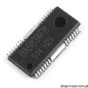 BA5834FM Motor Driver SMD-HSOP30 ROHM BULK