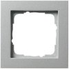 Ramka GIRA 0211 25, aluminiowy, 1 x