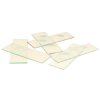 Eisco Microscope Slide Two Cavity 75x26mm - Pack of 10