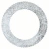 Pierścień redukcyjny do piły tarczowej, 25 x 16 x 1,2 mm Bosch Accessories 2600100202 N/A 1 szt.