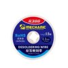 Mechanic R300-4015 plecionka do odsysania cyny 4mm 1.5m