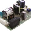 Zasilacze impulsowe 1 -wyjścia ZWS10B-15 Obudowa TDK-Lambda 15V dc 10.5 W 370 V dc, 265V ac