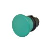 Napęd przycisku sterowniczego serii CP, dłoniowy, zielony T0-CPDMY