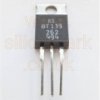 BT139 triac - (RS 262-494) RS Components