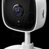 TAPO C100 Indoor IP surveillance camera, Wi-Fi