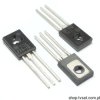 BD136-16 PNP 45V 1.5A 12W TO126 TSL