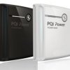 POWER BANKPQI 5200MAH USB CZARNY