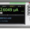 Keithley Multimetr stołowy Kalibracja (ISO) cyfrowy