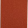 Papier ścierny kwb 800412 280 mm 5 szt.