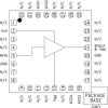 MZ Optical Modulator Driver SMT, DC - 20 GHz