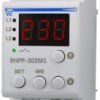 Przekaźnik napięciowy trójfazowy RNPP-302M1