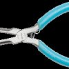 NN7776GN Long-nose pliers NN7776GN, with smooth jaws