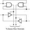 Octal Bus Transceiver With Adjustable Output Voltage and 3-State Outputs | DBQ | 24 | -40 to 85