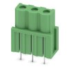 Blok zacisków wtykowych 3-pinowe raster: 5.08mm -rzędowe Phoenix Contact Przewlekany 12.0A 320.0 V.
