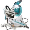 Makita LS1019/1 LS1019L 260mm Slide Compound Mitre Saw 1510W Red Laser