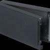 00126324 Bocube Alu,299x173x60mm,IP69