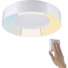 Paulmann 78947 HomeSpa Casca LED Ceiling Light 23W Adjustable Light Colour