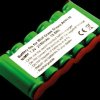 31043 Battery for Wolf BS60, NiMh, 2150 mAh