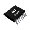 LM324WPT Low power, low input bias current