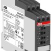 ABB CM-SRS.M2S PRZEKAŹNIK MONITOROWANIA PRĄDU CM-SRS.M2S 2WE,B-C=0,3-15A RMS, 24-240VAC/DC
