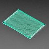 Adafruit Universal Proto-Board PCBs 5cm x 7cm - 3 Pack