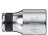 Wiha Wzmocniony uchwyt na bity mocowanie kulką sześciokąt zewnętrzny, czworokąt wewnętrzny forma C 8 , 1/2 38 mm 7204Z516038 3