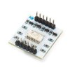 4 Channel Optocoupler TLP281 IC Breakout Board