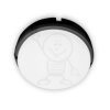FIDO 20 cz 12W 840 SMD 120deg; 230V IP65 Brilum 0499