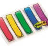 Znaczniki paskowe Post-it Index Pfeile 7000038078, 5 szt.