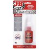 J-B Weld 27113UK Perma-lock Red High Strength Threadlocker 13ml