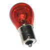 Żarówka Ba15s/24V/21W/POM