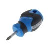 Gedore 1482440 Screwdriver Stubby PH 1