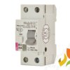 Wyłącznik różnicowoprądowy 4P 100A 30mA typ AC EFI-4 AC 100/0.03 002062151 ETI