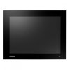 15 przemysłowy monitor XGA TFT LED LCD (1024x768), rezystancyjna obsługa dotykowa, HDMI, DP, VGA, IP66 FPM-715-R9AE