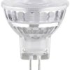 Żarówka LED Paulmann 28978 GU4 1.8 W 184 lm ciepła biel 1 szt.