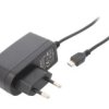 Zasilacz Impulsowy Stałonapięciowy 5Vdc 2A 10W Usb Micro Espe-1005-W2e-Microusb