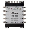 Multiswitch 5/8 MRP-508 Signal