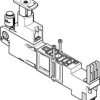 Płyta regulatora FESTO VMPA2-B8-R3C2-C-06 549057